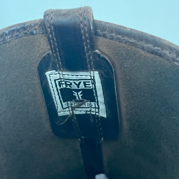 Frye boots - Picture 6 of 7